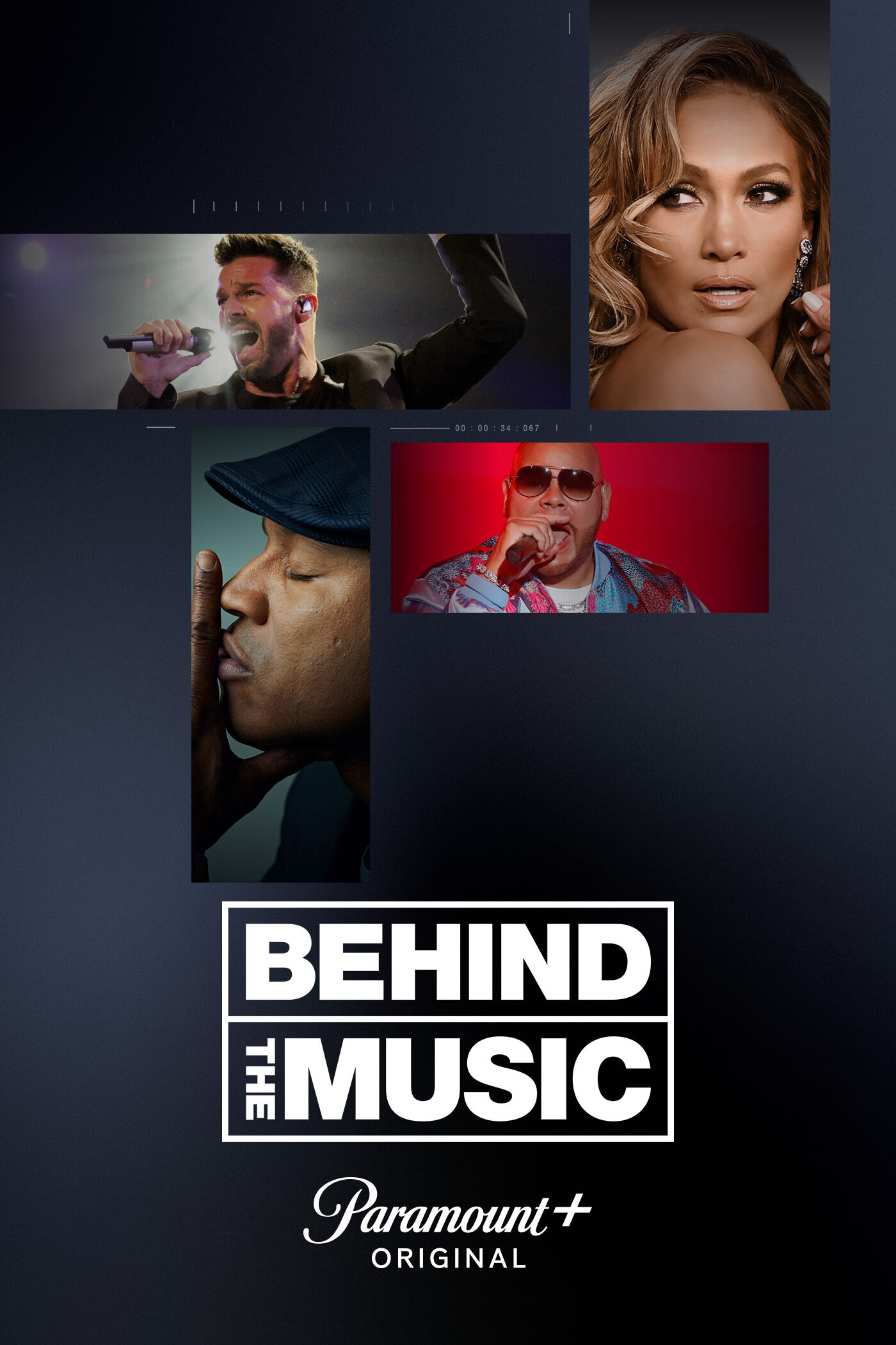 Behind the Music ne zaman