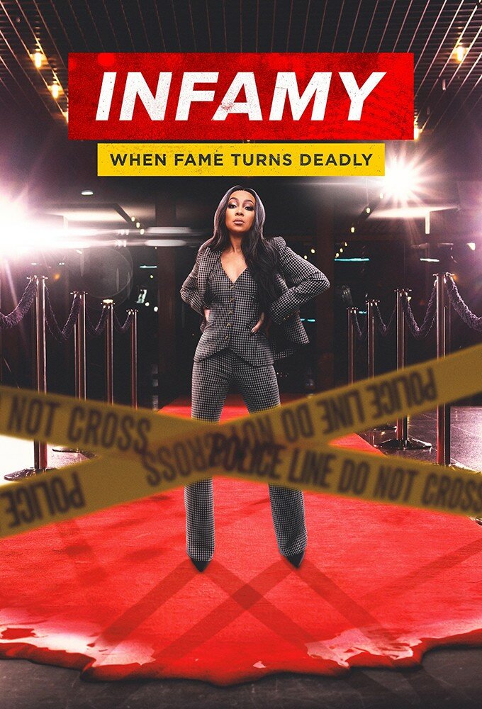 Infamy: When Fame Turns Deadly ne zaman