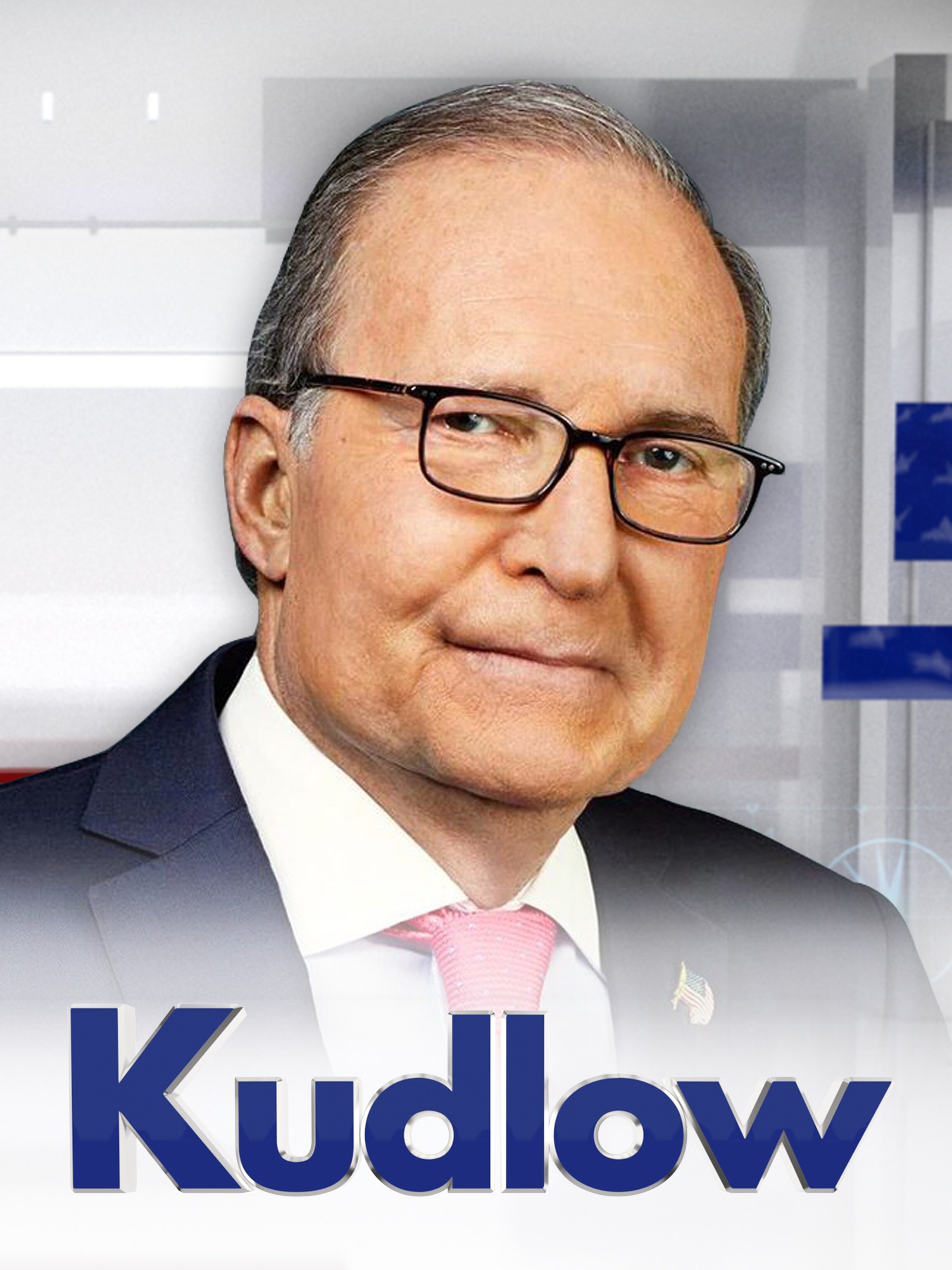 Kudlow ne zaman