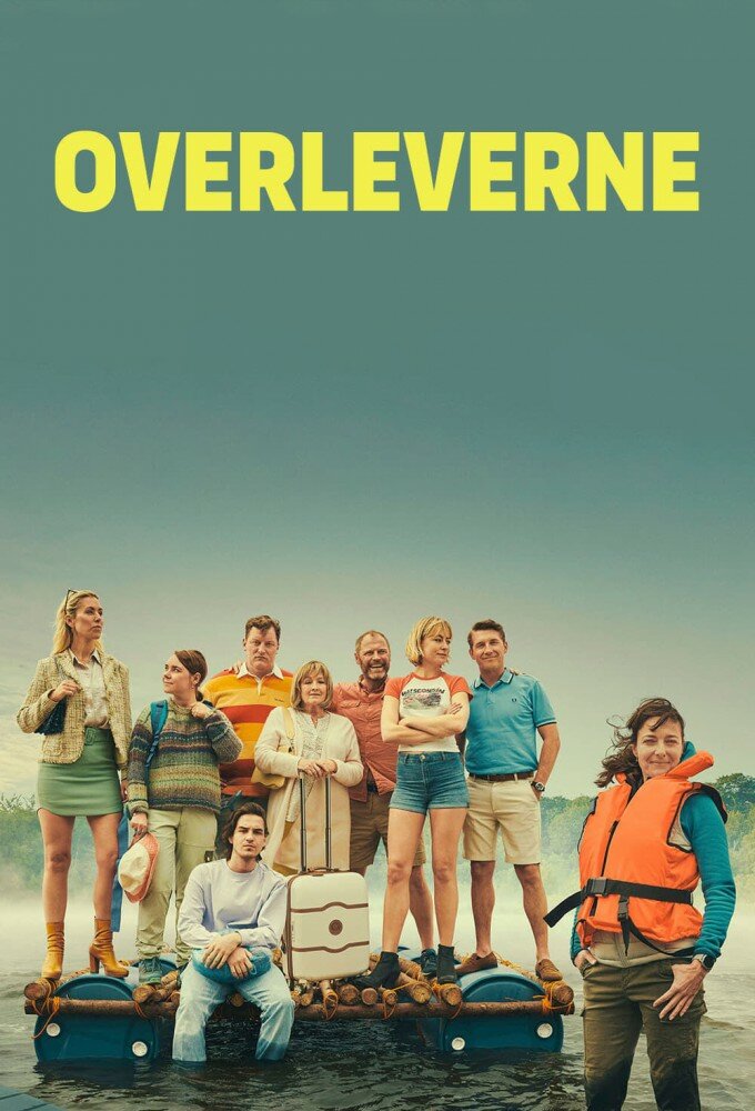 Overleverne ne zaman