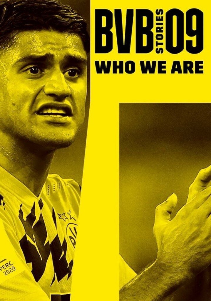 Bvb 09 Stories - Who We Are ne zaman