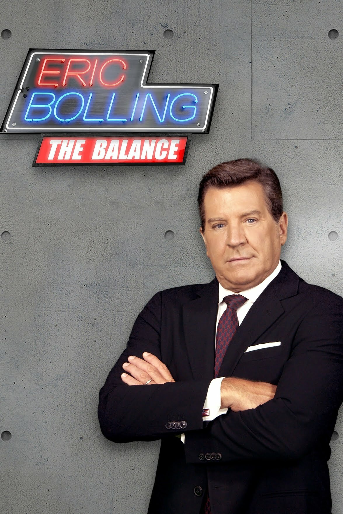 Eric Bolling The Balance ne zaman