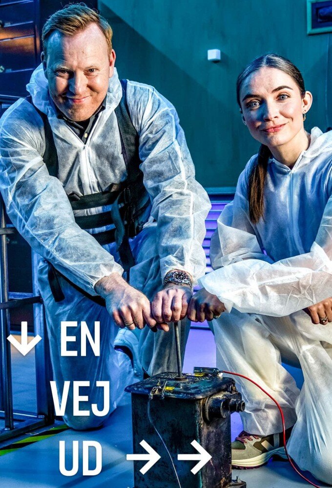 En vej ud ne zaman