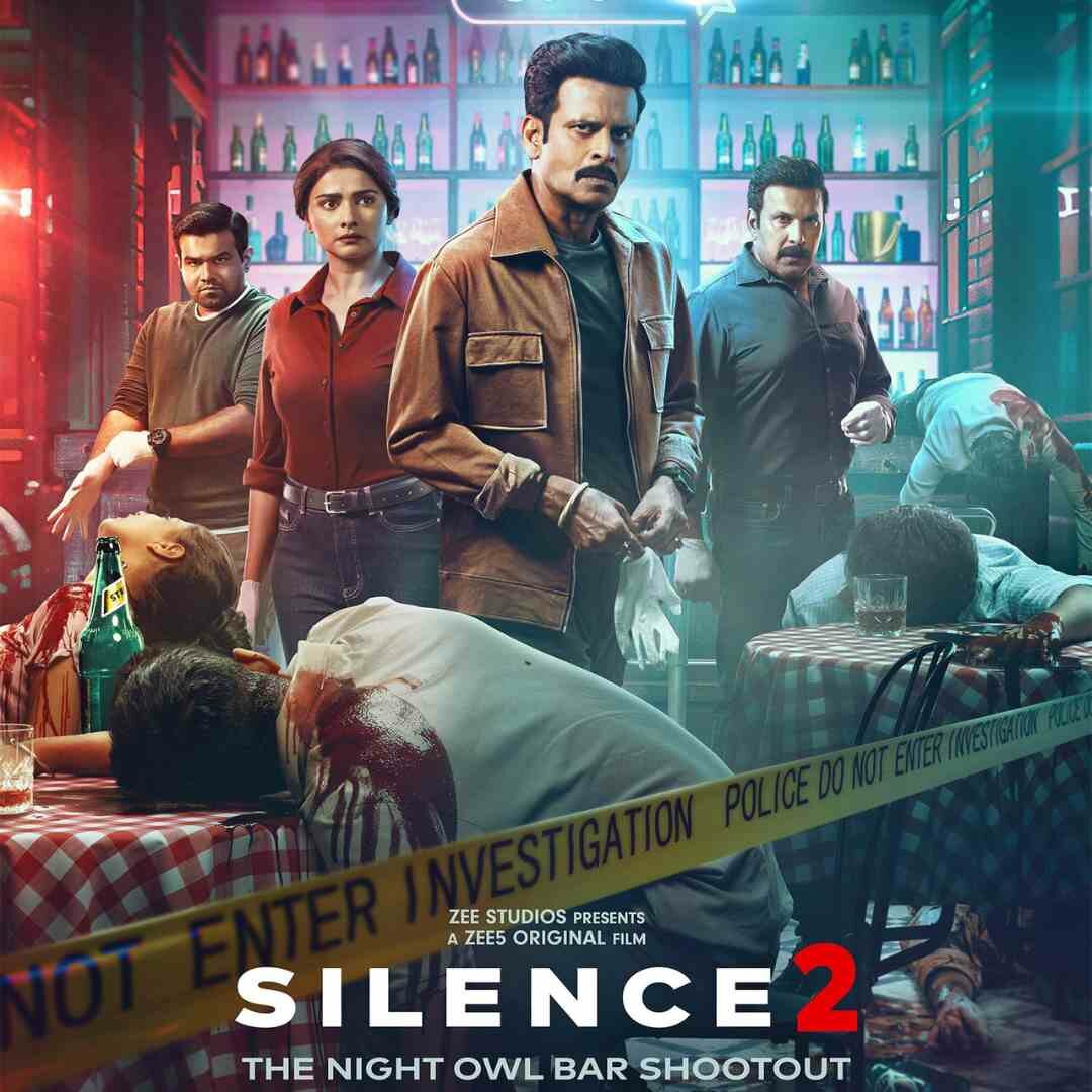 Silence ne zaman