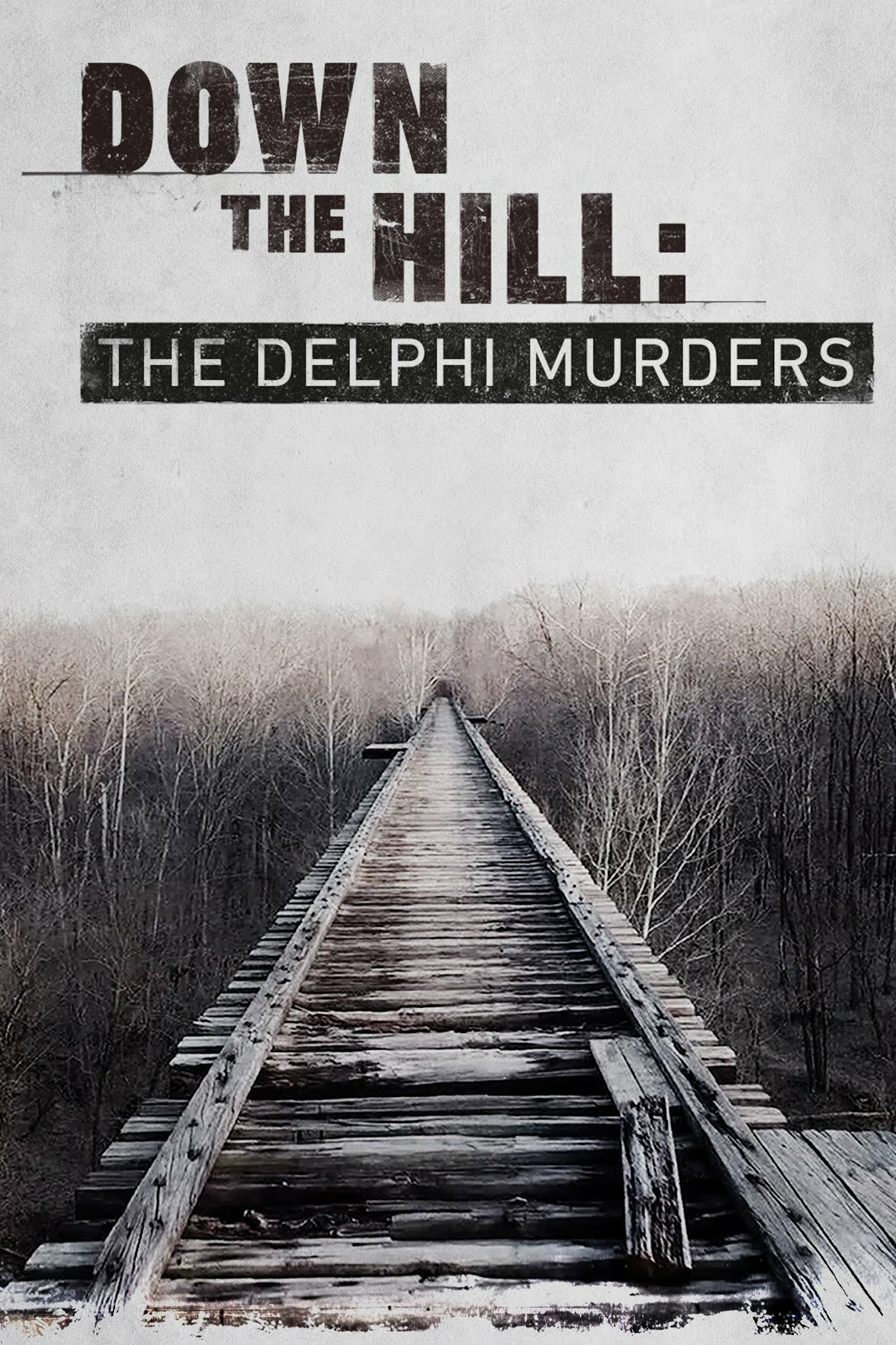 Down the Hill: The Delphi Murders ne zaman