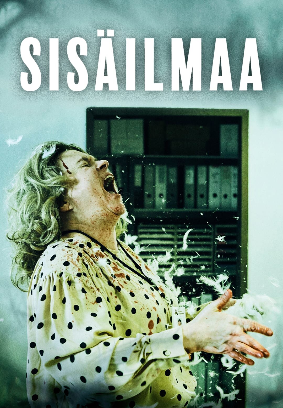 Sisäilmaa ne zaman