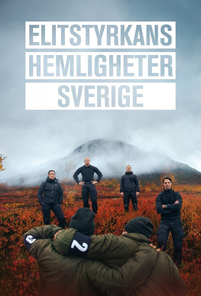 Elitstyrkans hemligheter Sverige ne zaman