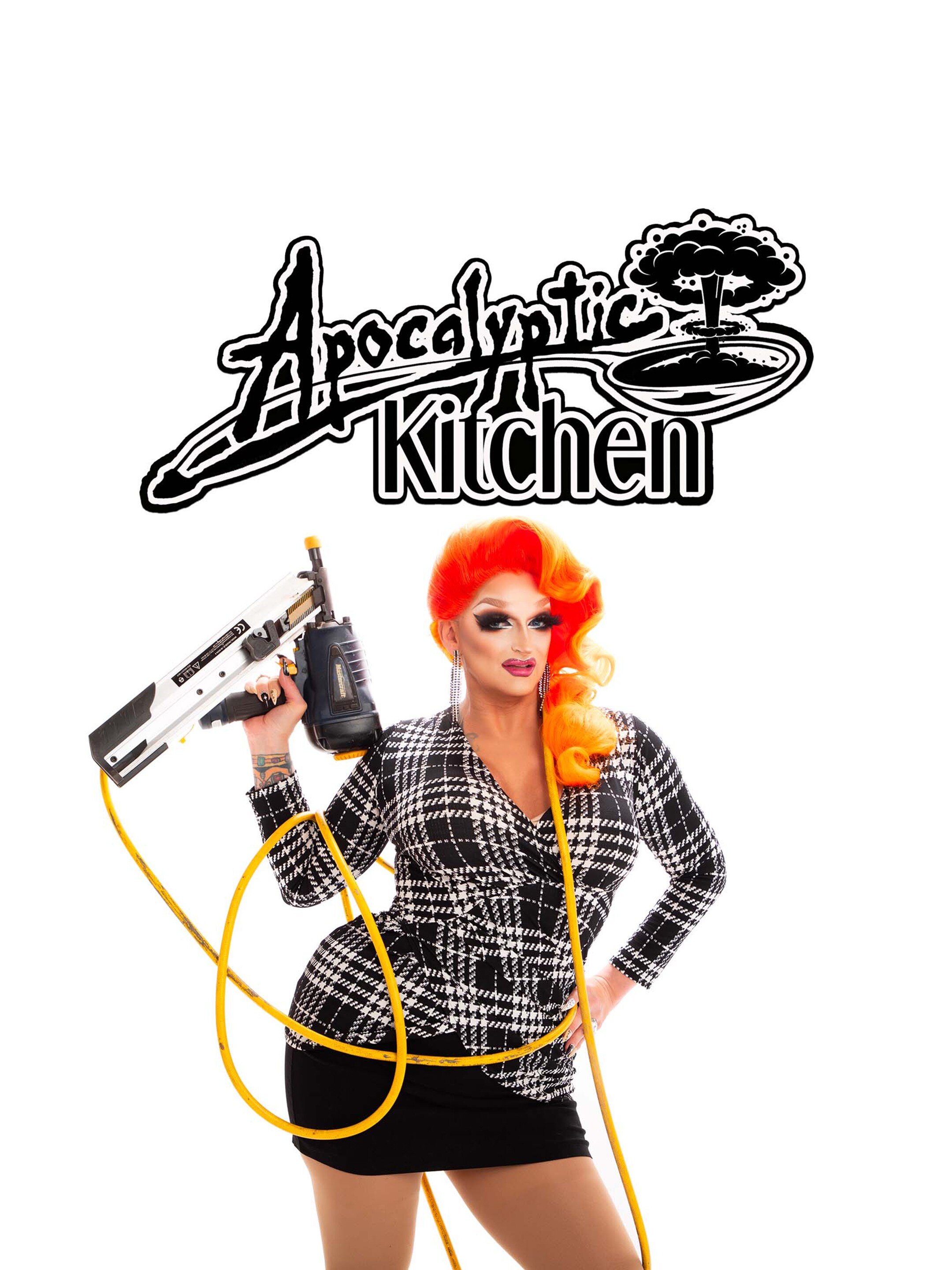 Apocalyptic Kitchen ne zaman