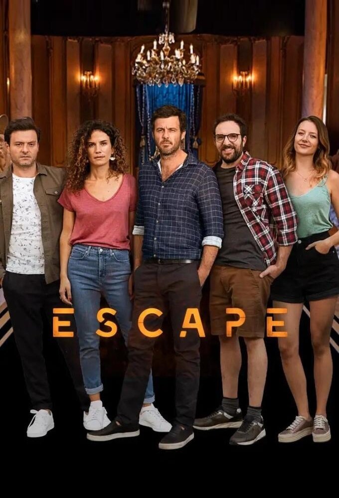 Escape ne zaman