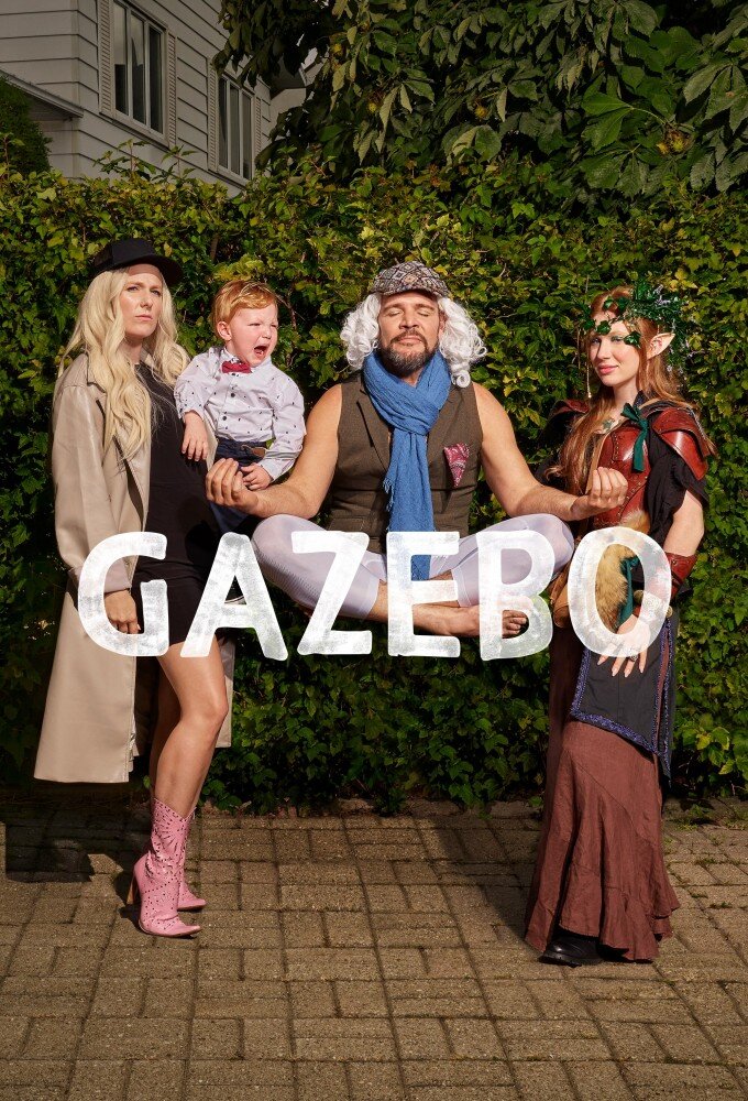 Gazebo ne zaman