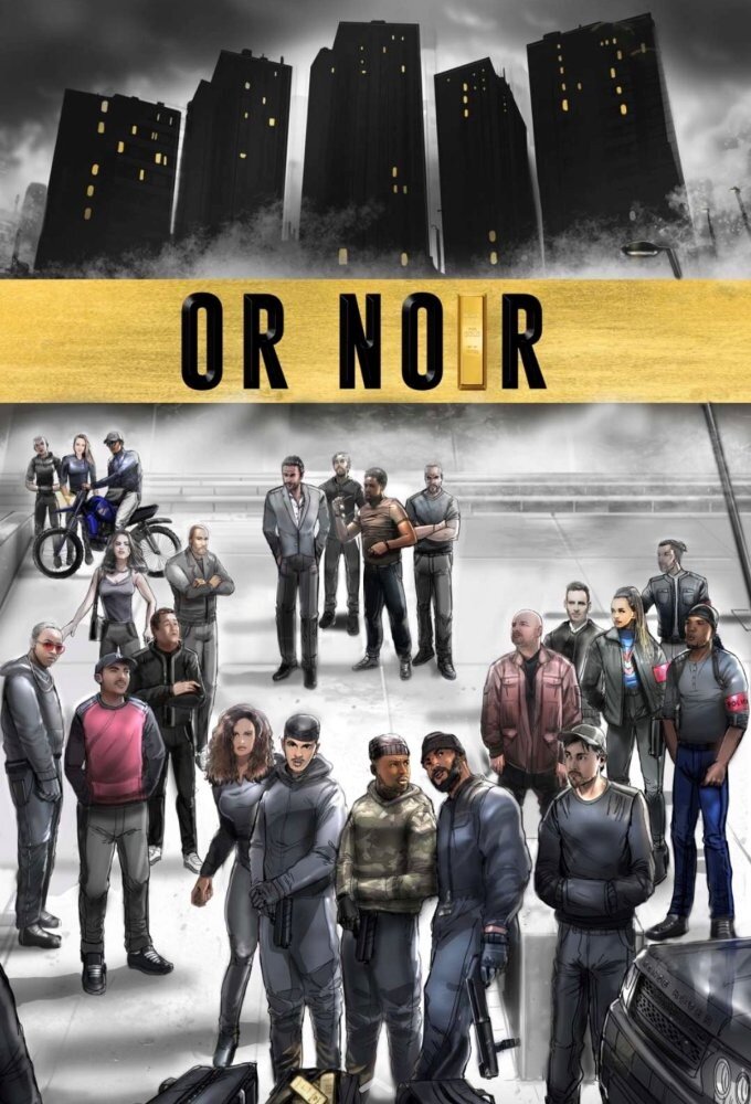 Or noir ne zaman