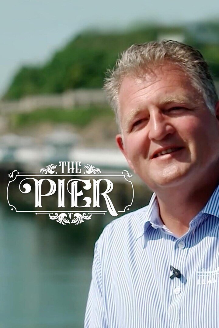 The Pier ne zaman