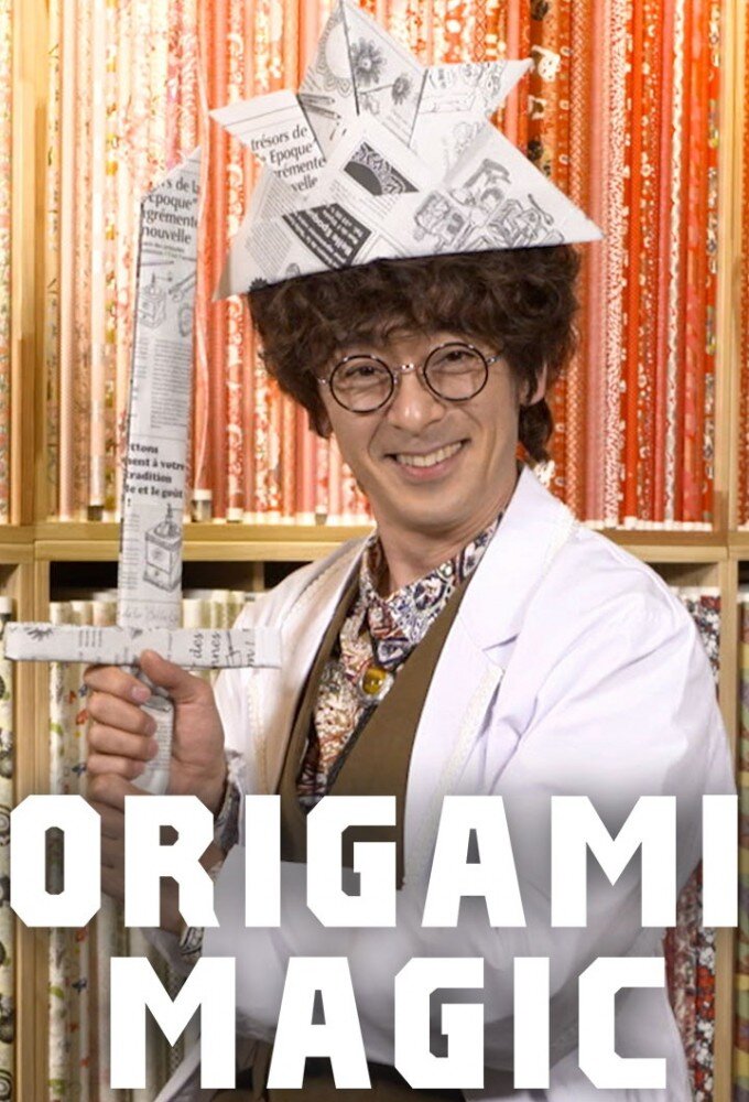 Origami Magic ne zaman