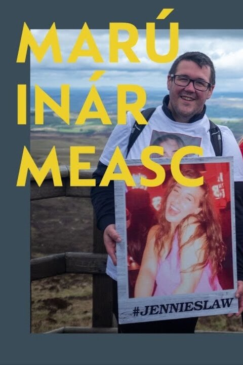 Marú inár Measc ne zaman