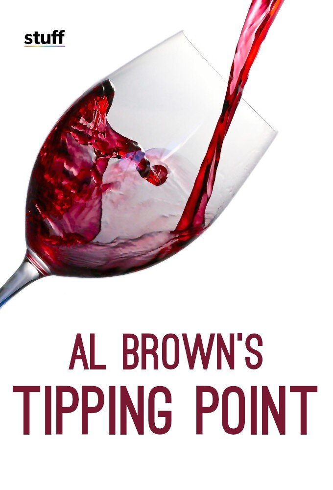 Al Brown's Tipping Point Adventure ne zaman
