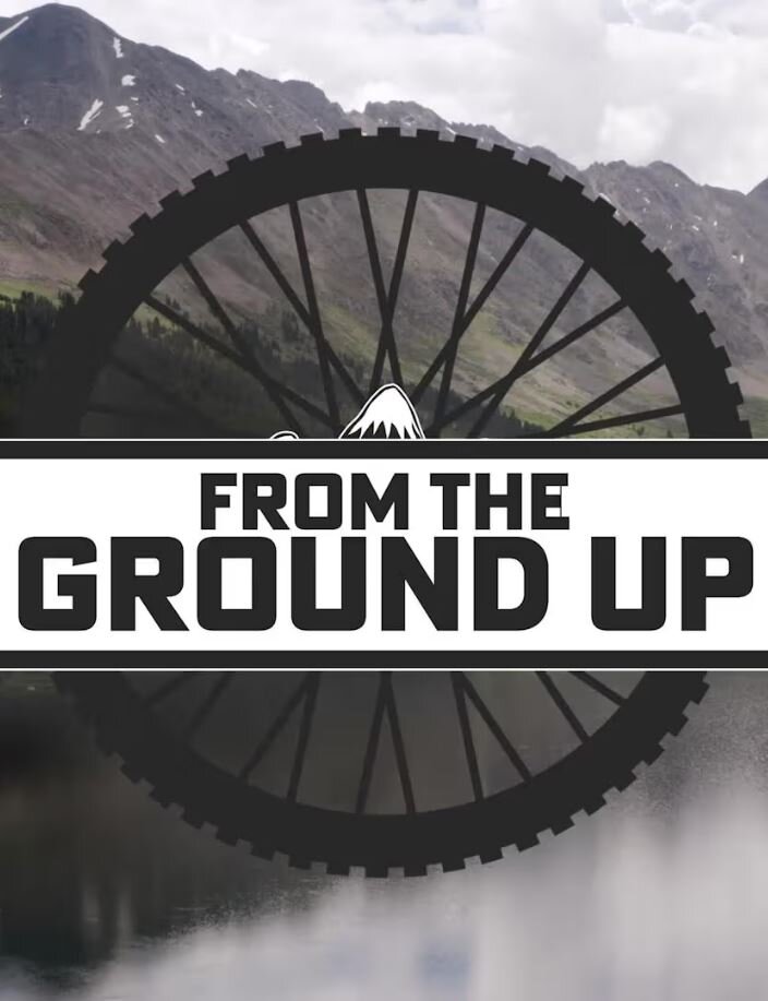 From the Ground Up ne zaman