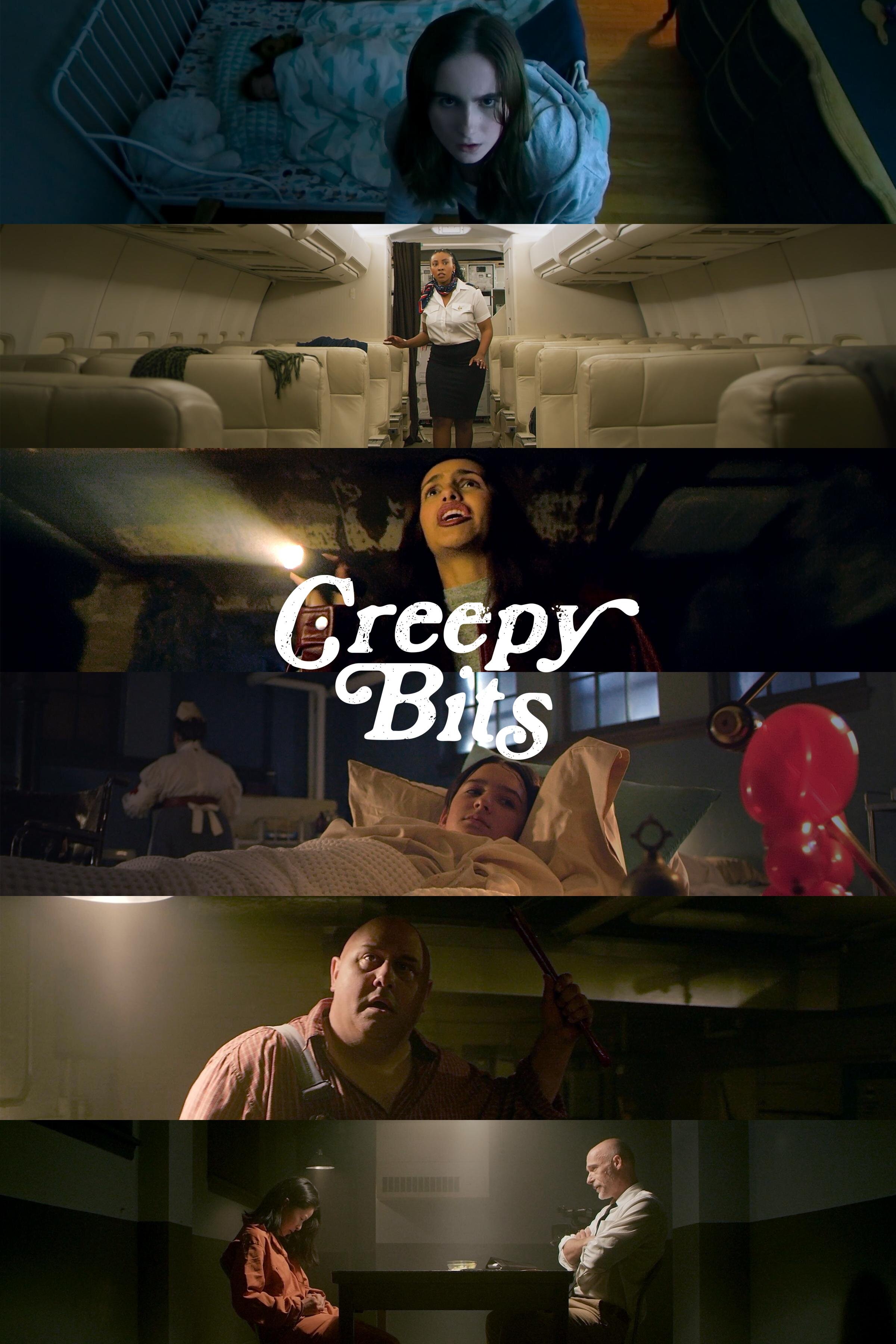 Creepy Bits ne zaman