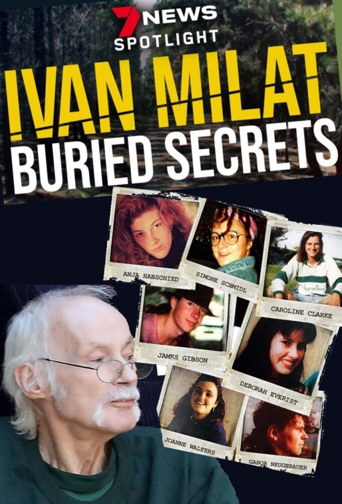 Ivan Milat: Buried Secrets ne zaman