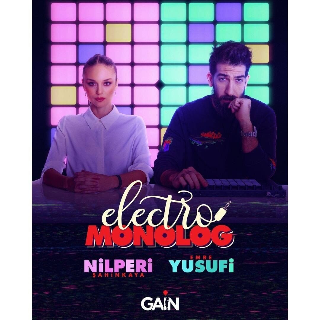Electro Monolog ne zaman