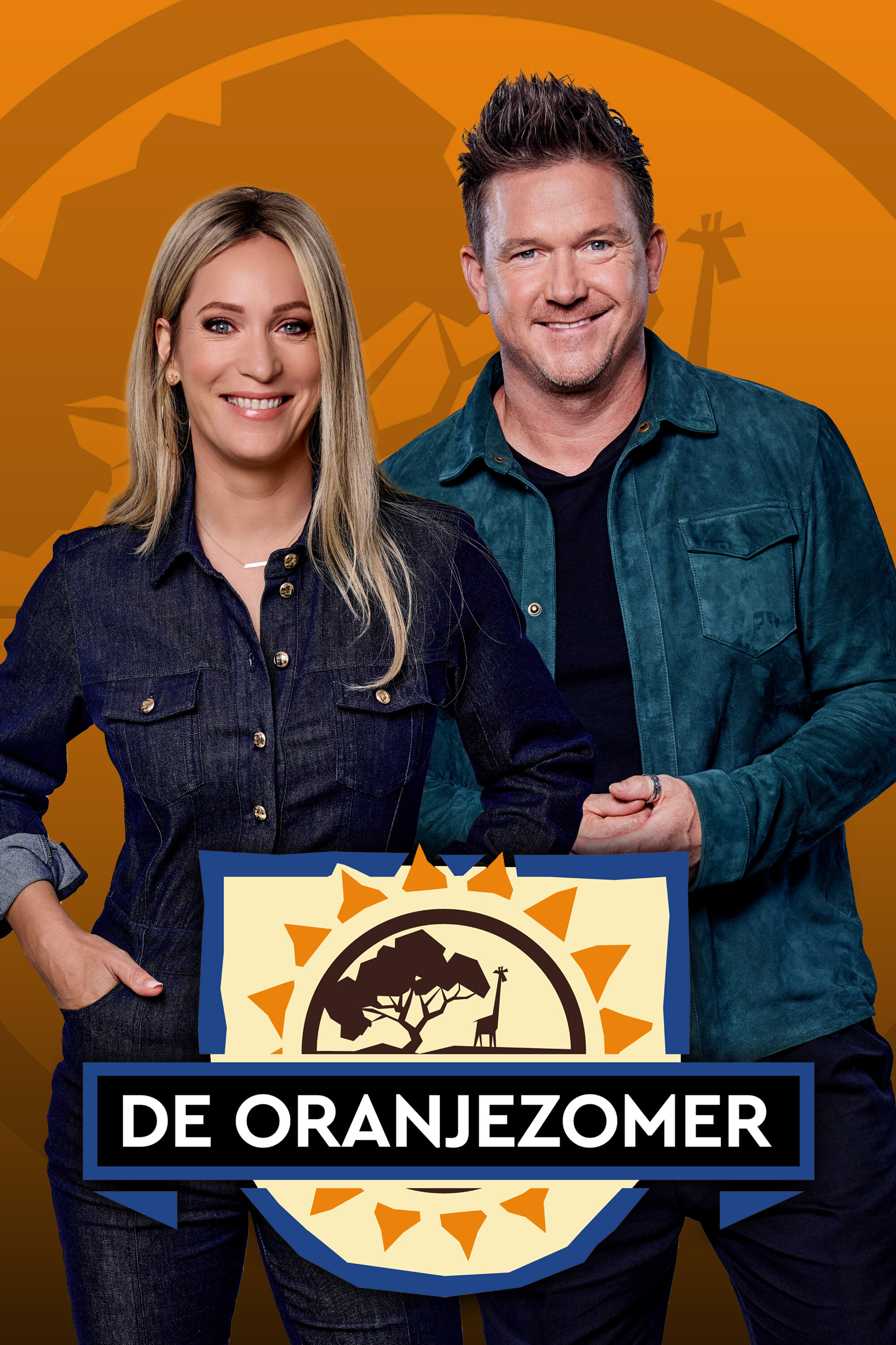 De Oranjezomer ne zaman