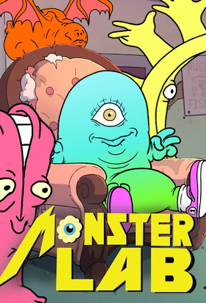 Monster Lab ne zaman
