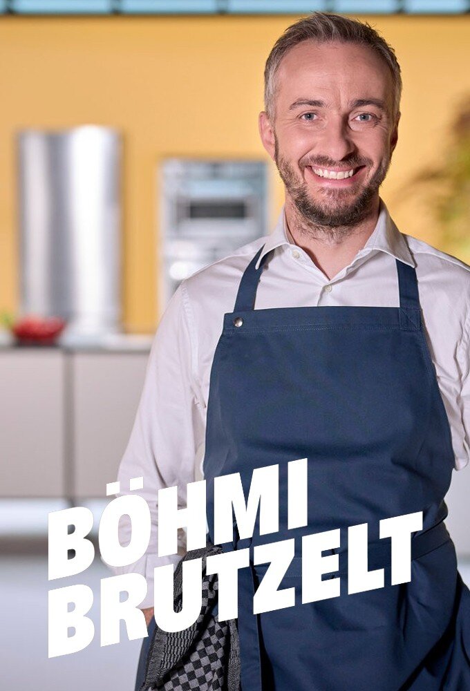 Böhmi brutzelt ne zaman