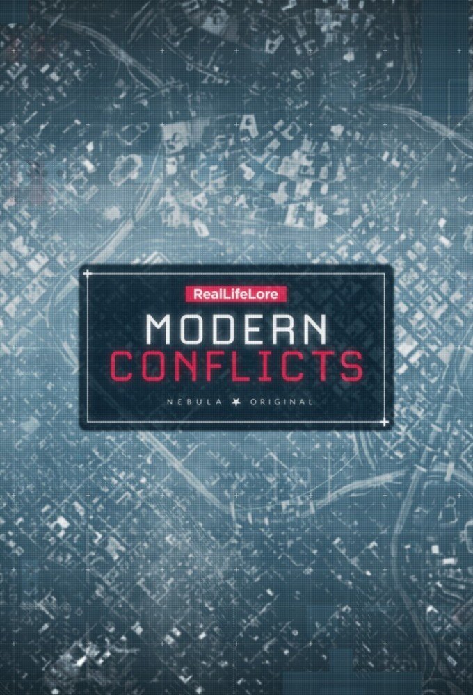 Modern Conflicts ne zaman