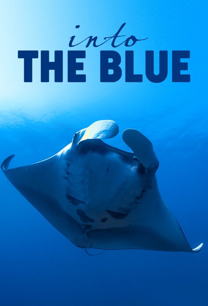 Into the Blue: Las maravillas del Triángulo de Coral ne zaman