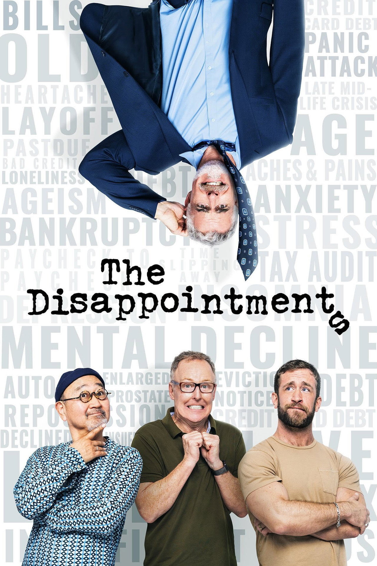 The Disappointments ne zaman