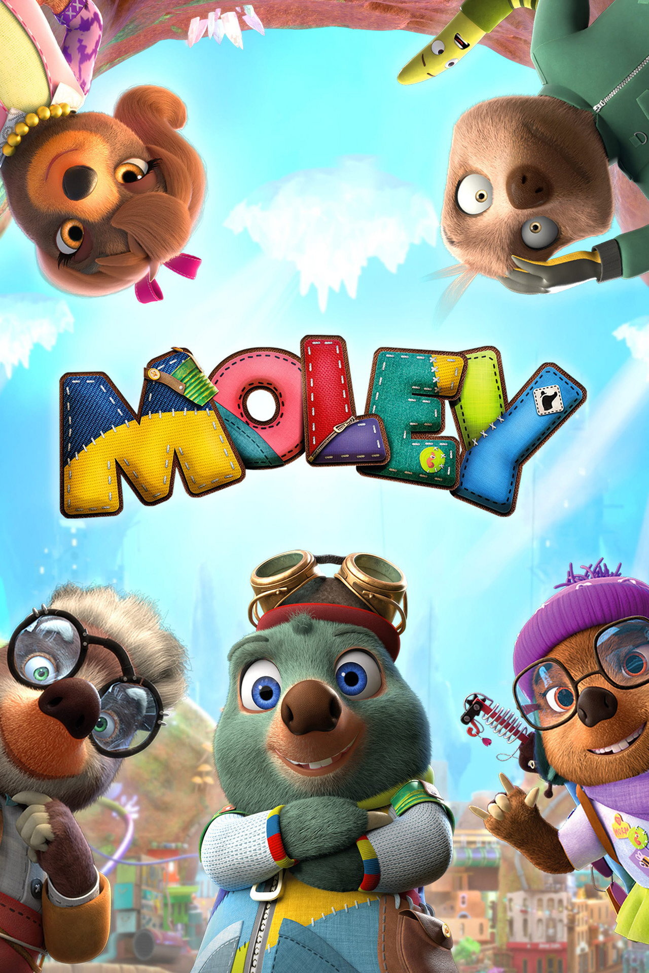 Moley ne zaman