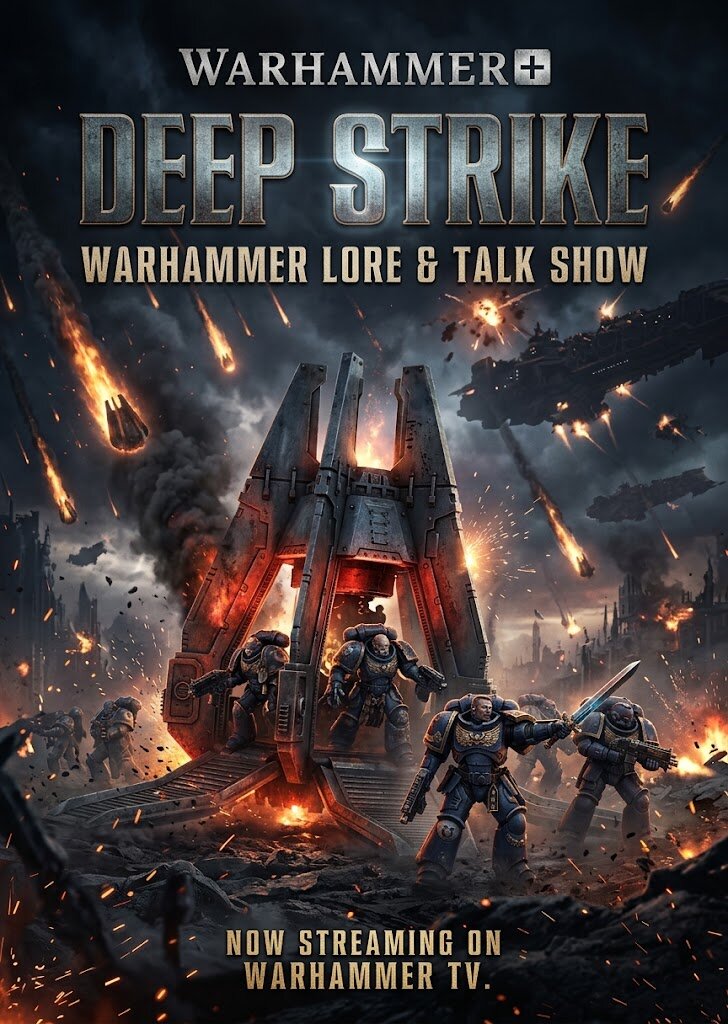 Deep Strike ne zaman