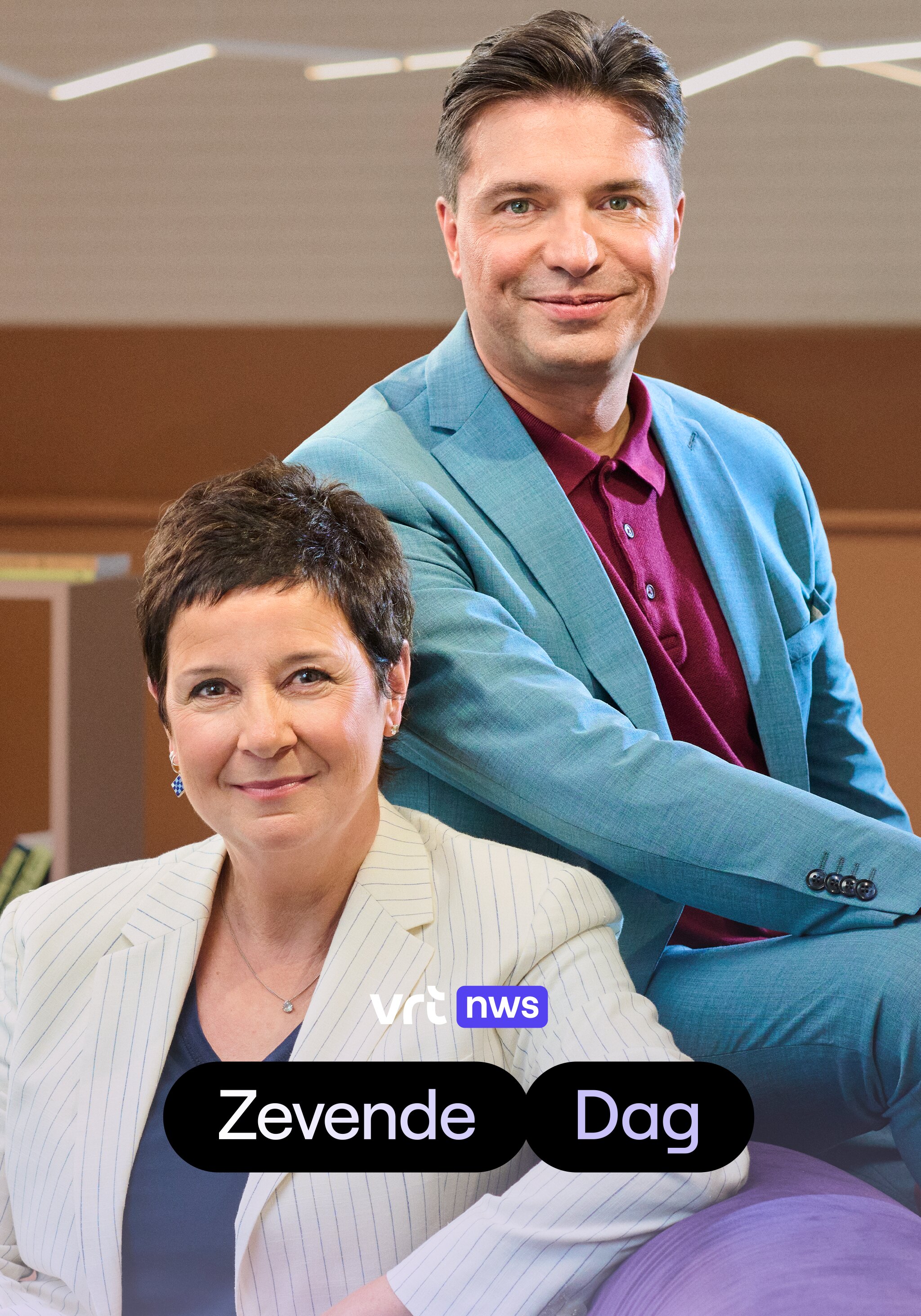 De zevende dag ne zaman