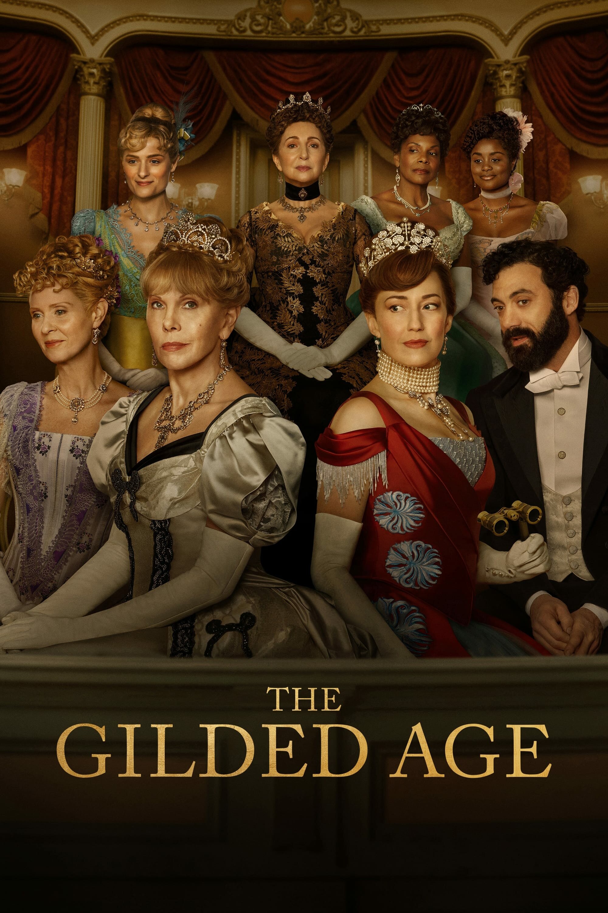 The Gilded Age ne zaman