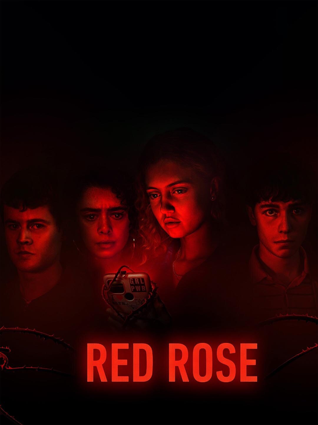 Red Rose ne zaman