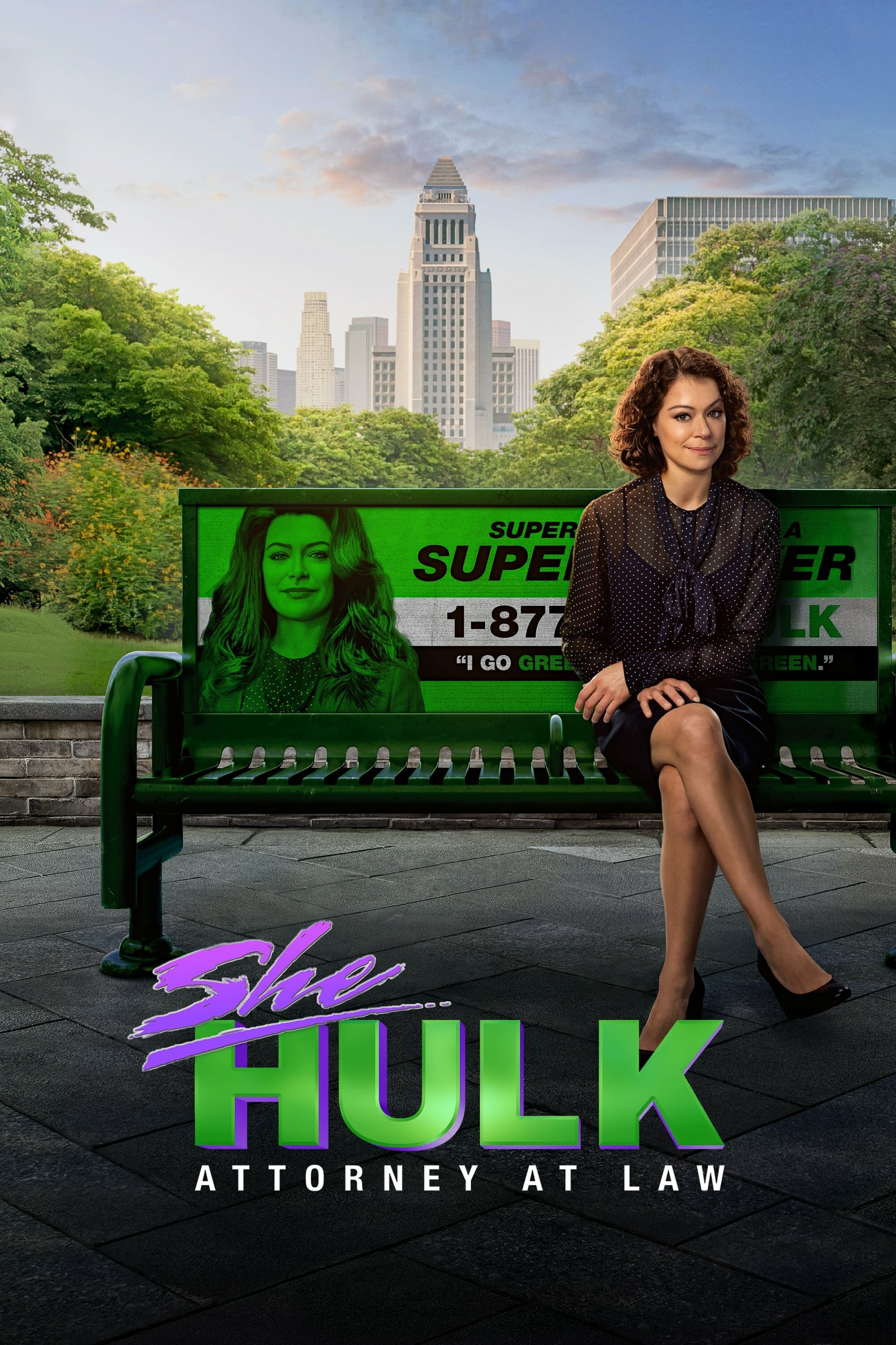 She-Hulk: Attorney at Law ne zaman