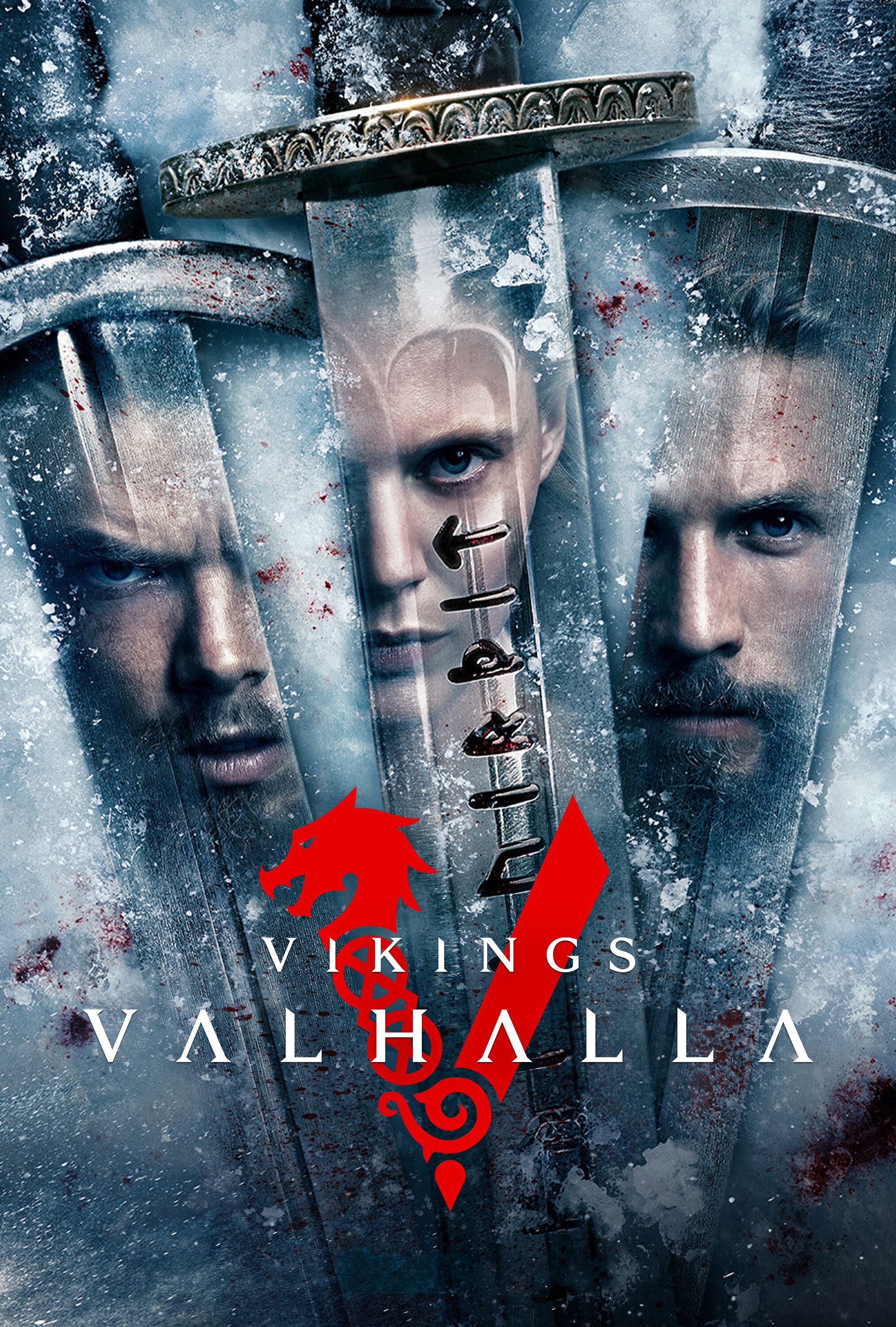 Vikings: Valhalla ne zaman