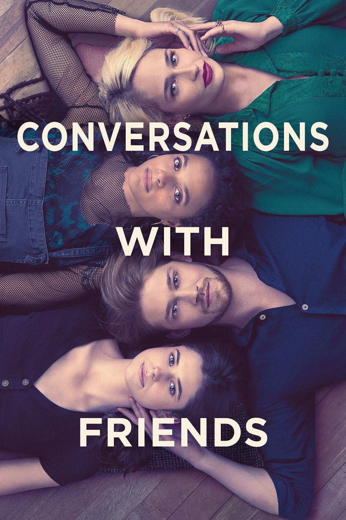 Conversations with Friends ne zaman