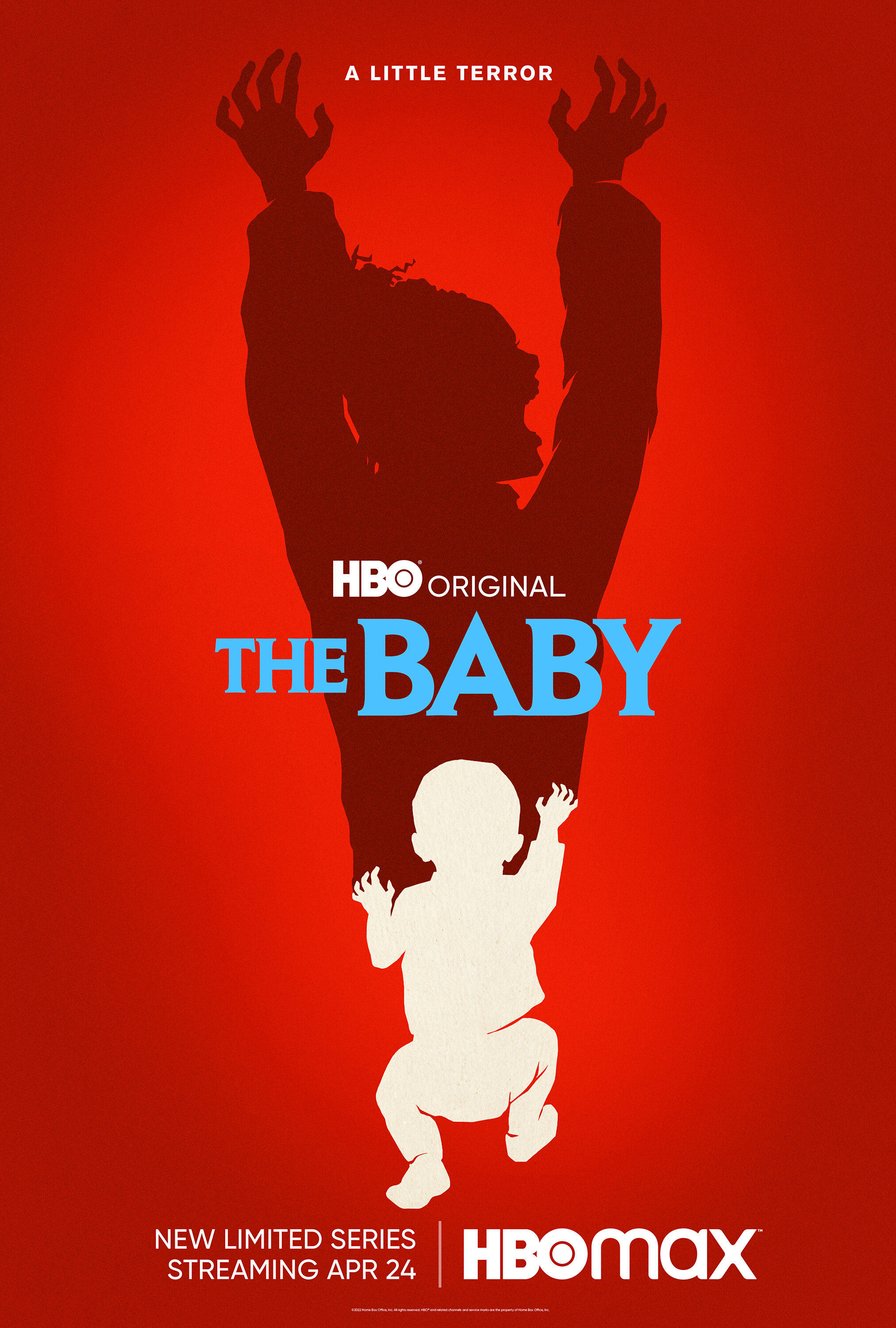 The Baby ne zaman