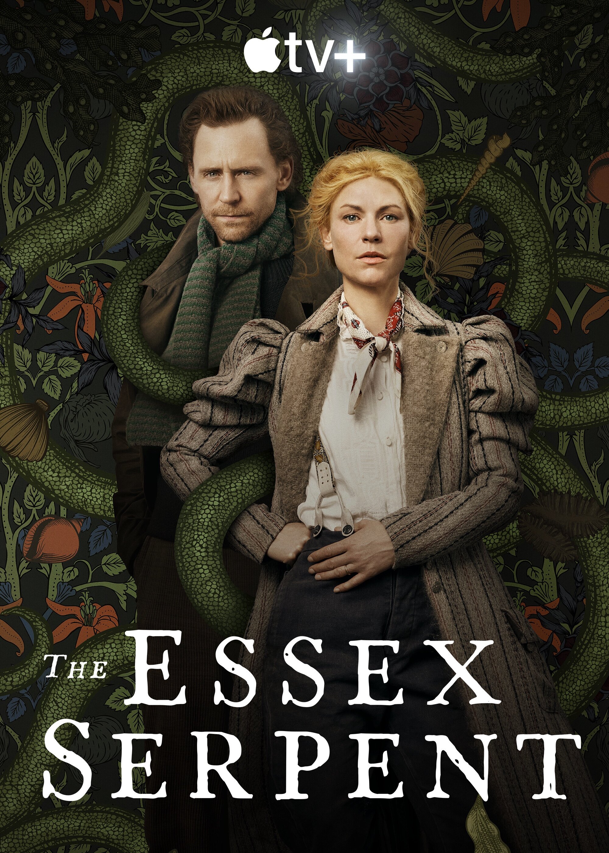 The Essex Serpent ne zaman