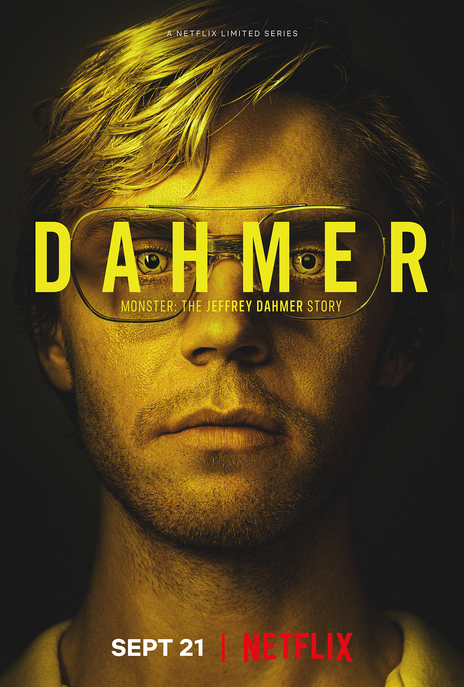 DAHMER - Monster: The Jeffrey Dahmer Story ne zaman