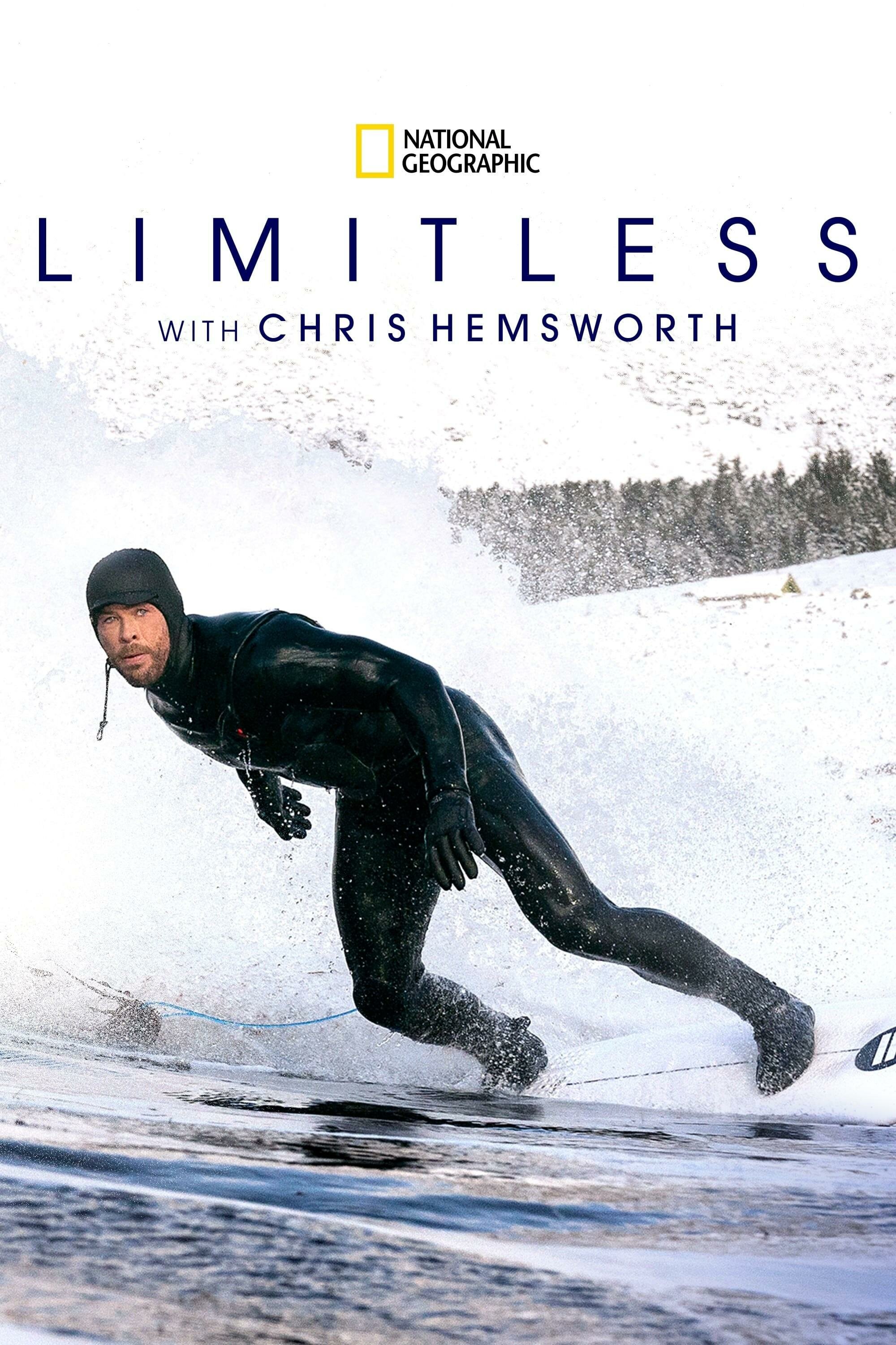 Limitless with Chris Hemsworth ne zaman