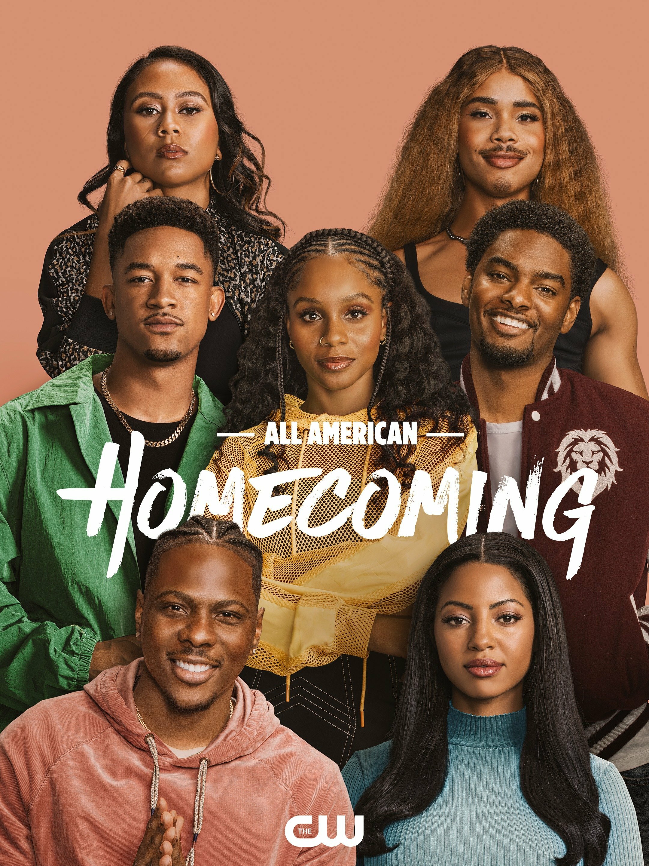 All American: Homecoming ne zaman