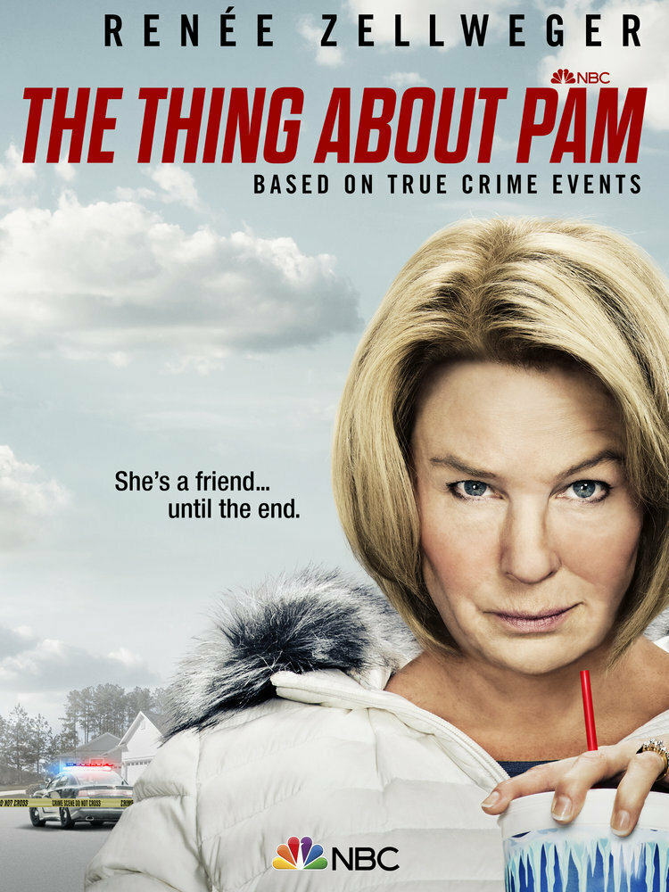The Thing About Pam ne zaman