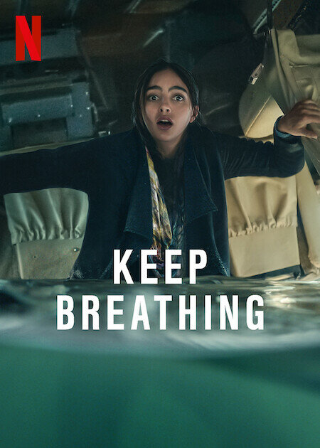 Keep Breathing ne zaman