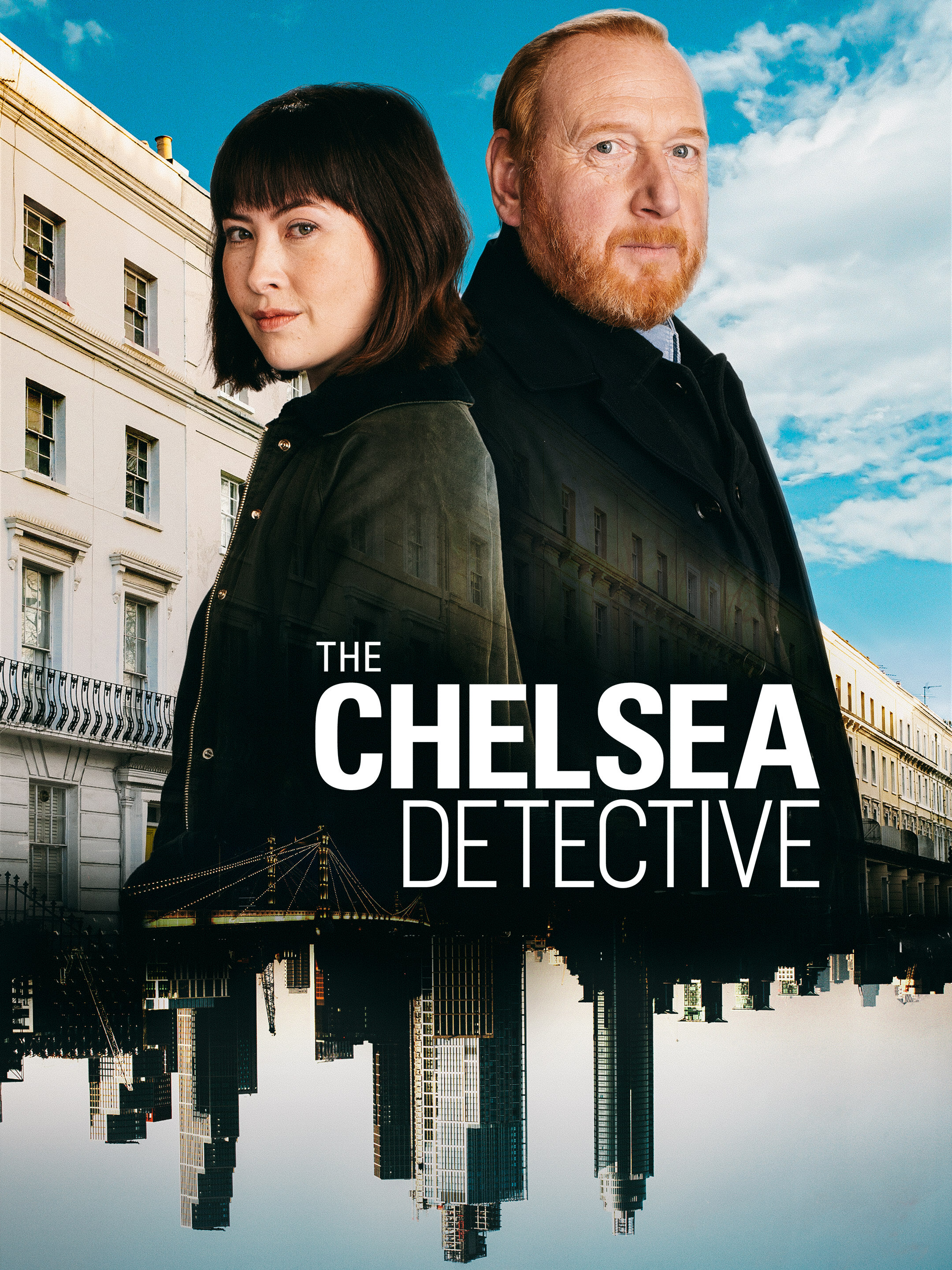 The Chelsea Detective ne zaman