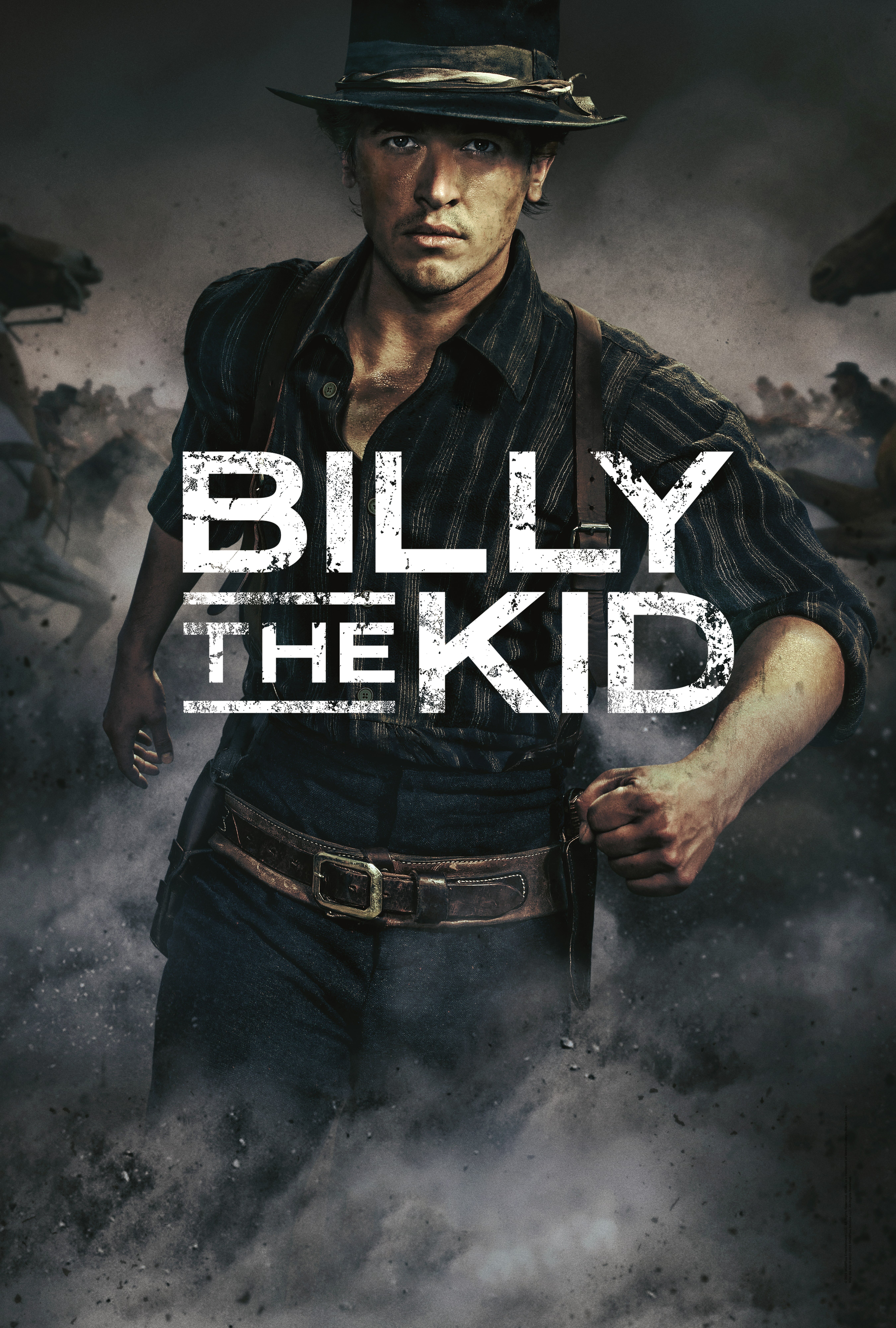 Billy the Kid ne zaman