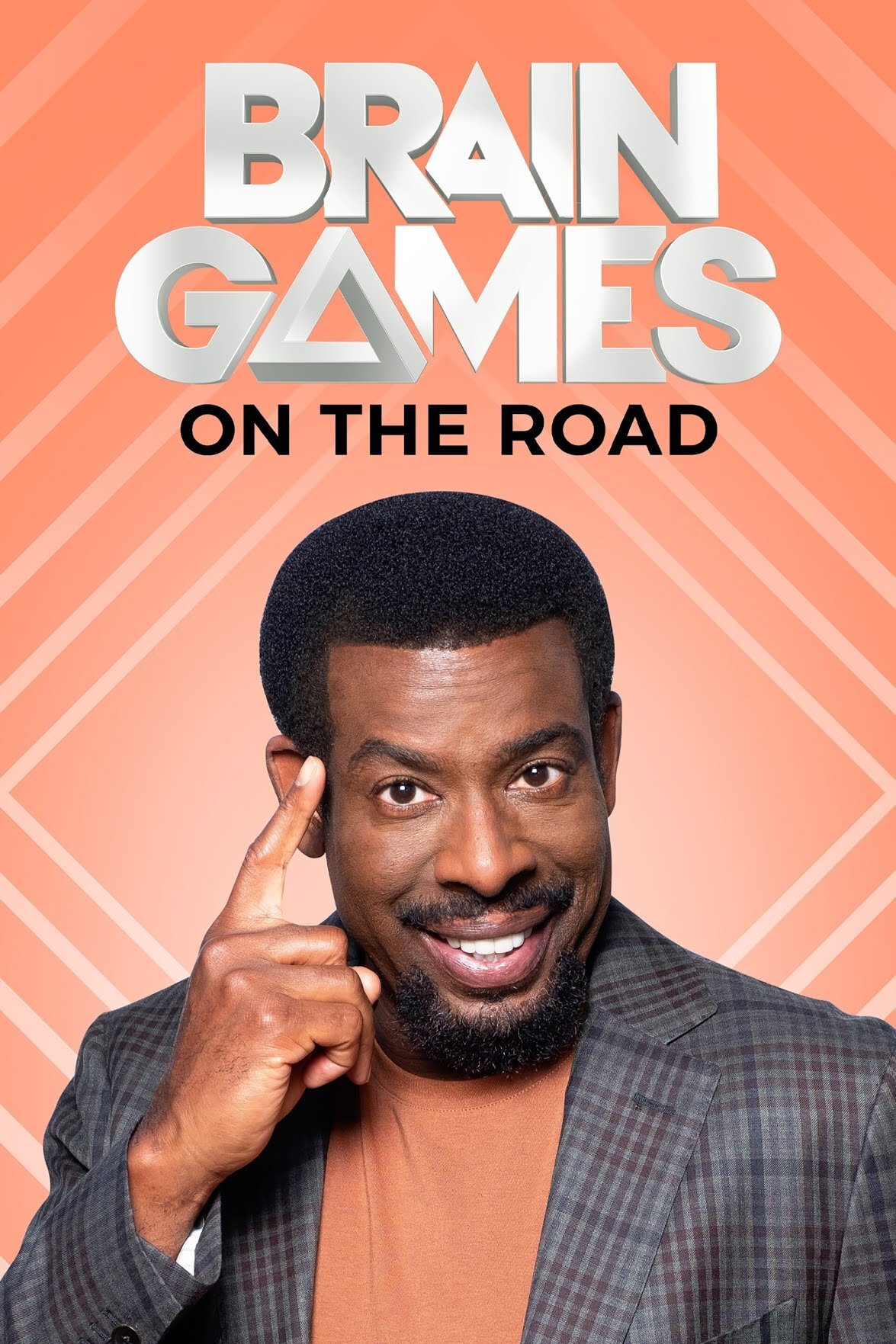 Brain Games on the Road ne zaman