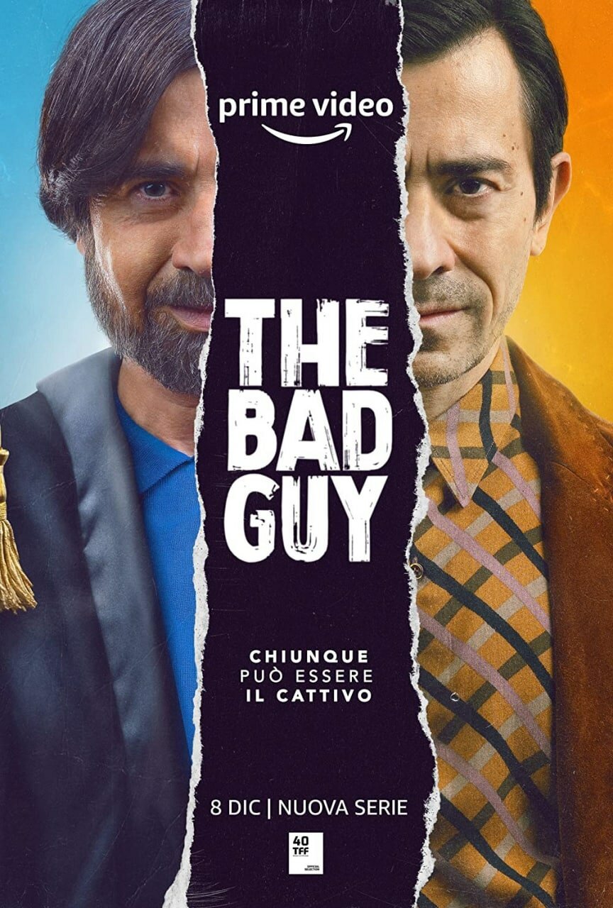 The Bad Guy ne zaman