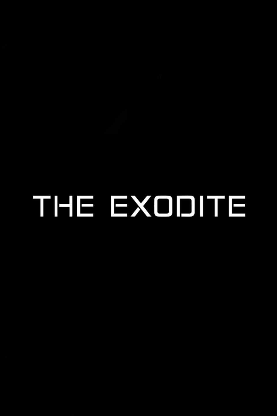 The Exodite ne zaman