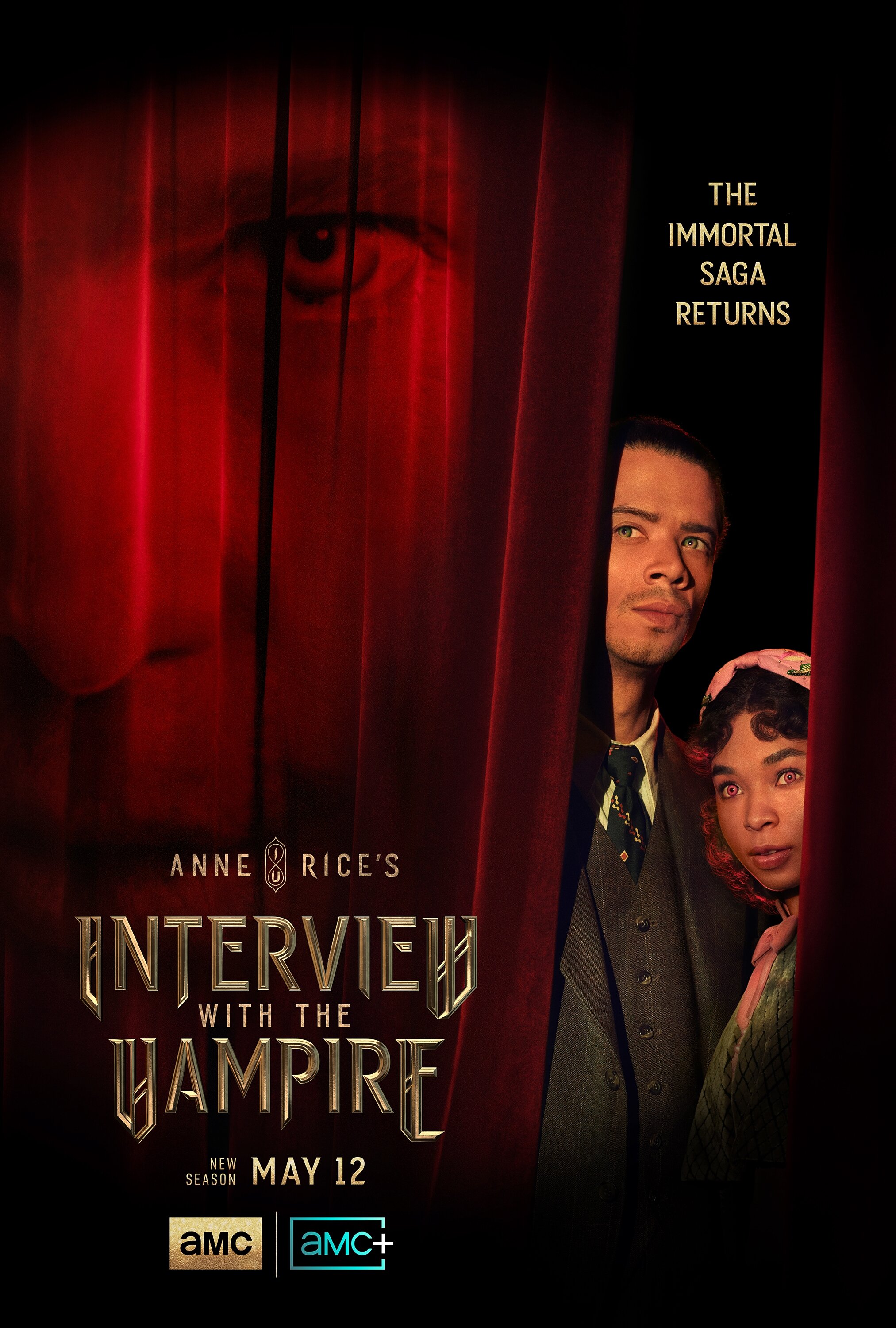 Interview with the Vampire ne zaman